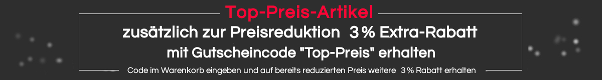 Aktionskoffer 3%